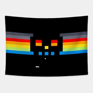 Superbreakout Tapestry
