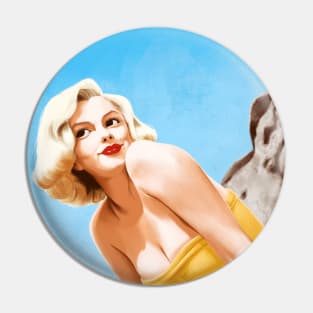 marilyn monroe Pin