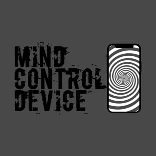 Mind Control Device T-Shirt