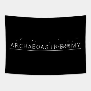 Archaeoastronomy Tapestry