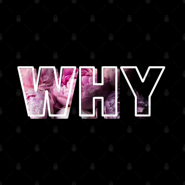 Why by Studio Lockhart