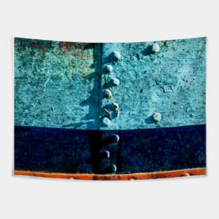 Rusty Colors Tapestry