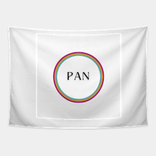 Pansexual Tapestry