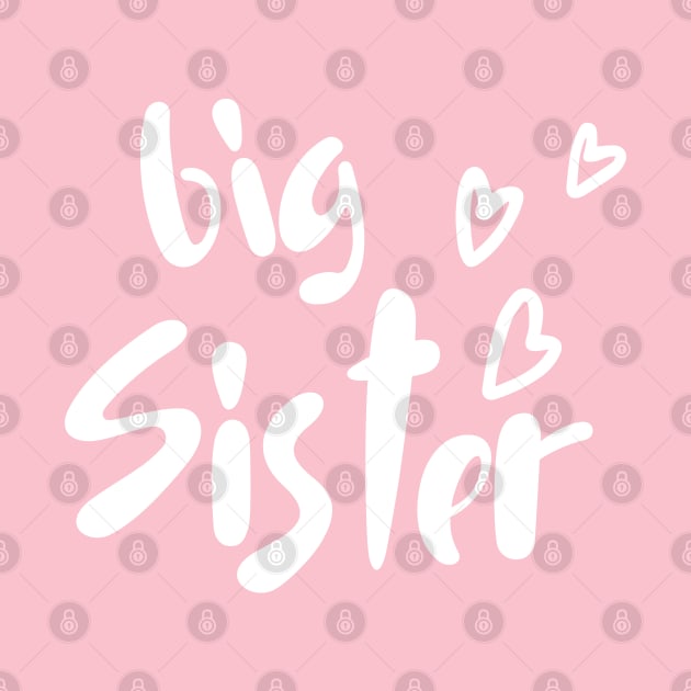 New Big Sister Babay announcement by itsnassalia