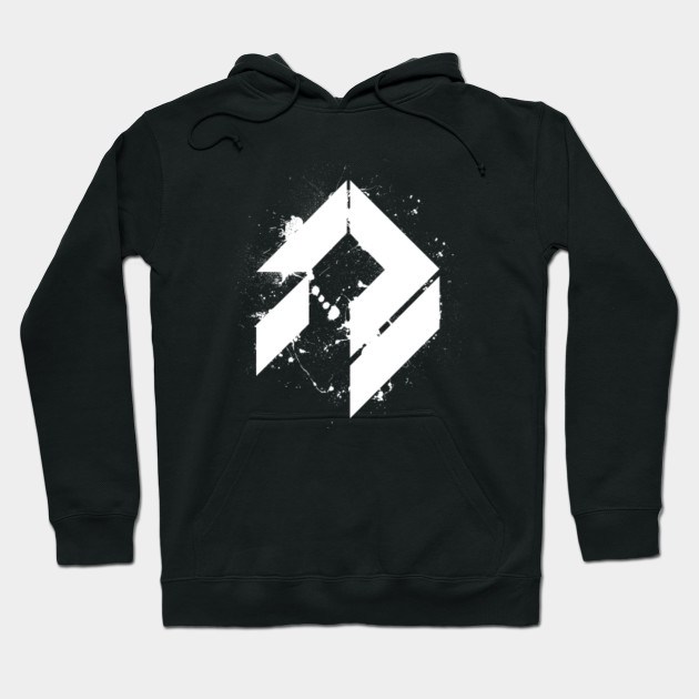 destiny sweatshirt