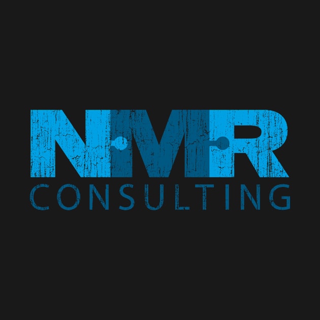 NMR Logo by NMRConsulting