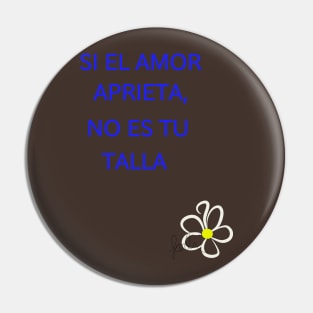 amor Pin