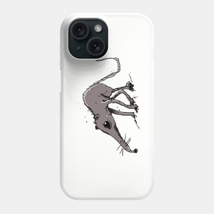 Elephant-Dog Phone Case