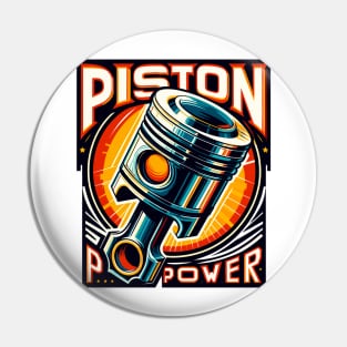 Piston Pin