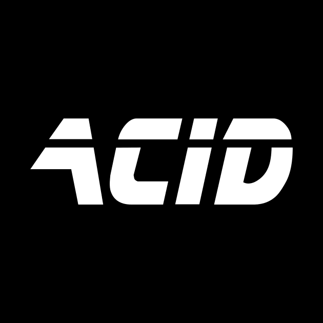 Acid House Music Festival Gift by shirts.for.passions