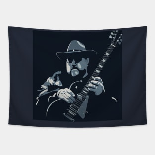 Michael Lee Smith Project Tapestry