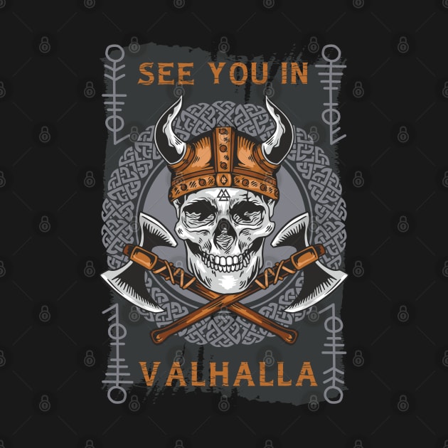 See You In Valhalla by Hypnotic Highs