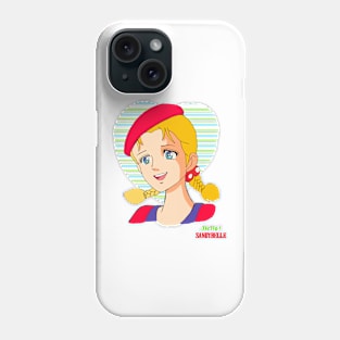 Sandybelle Phone Case