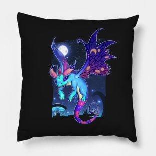 Faerie Pillow