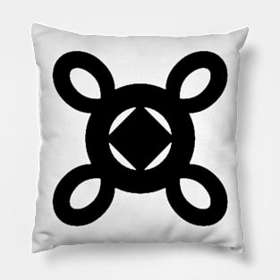 SUNSUM "the Soul" Pillow