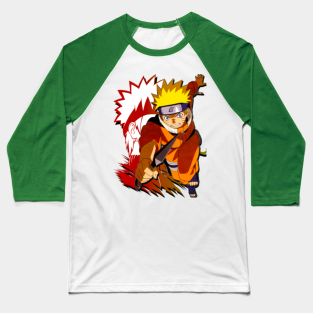 Anime Clothes Reference Baseball T Shirts Teepublic