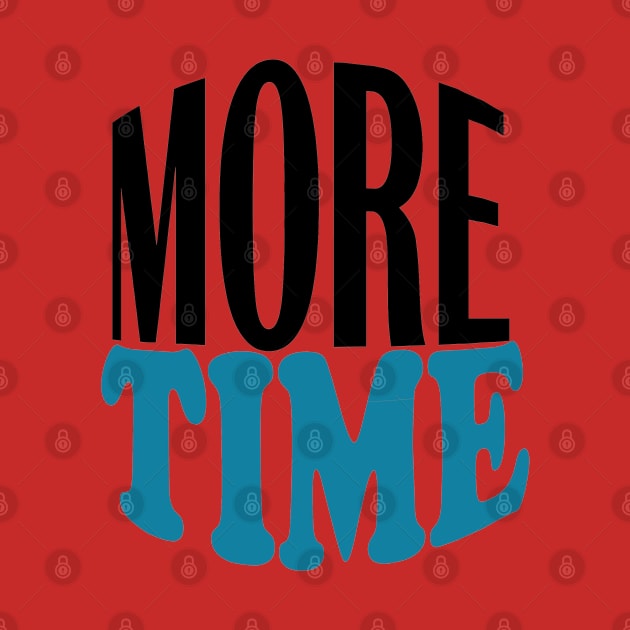 more time by Day81