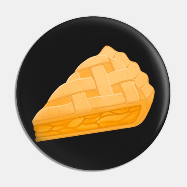 Apple Pie Pin by the-artsy-park