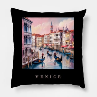 Venice Pillow