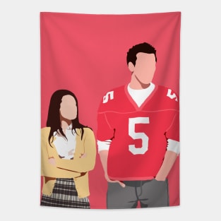 Finchel Tapestry