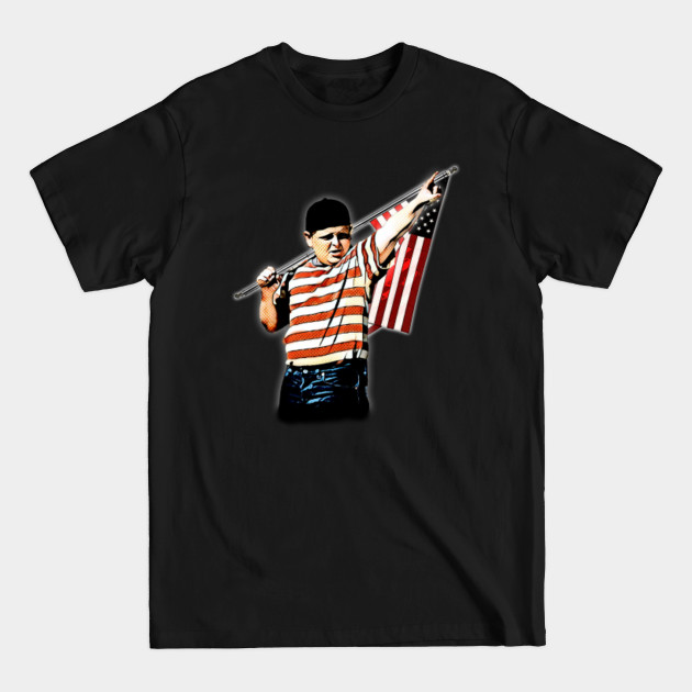 Discover porter - The Sandlot - T-Shirt