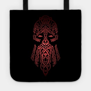 Tyr, Norse God of War Tote