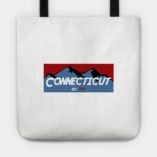 Connecticut Tote