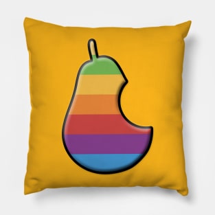 Pear Pillow