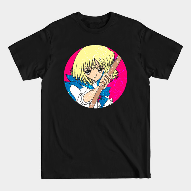 Manga Girl - Manga Girl - T-Shirt