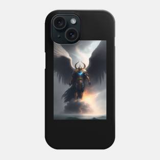 god of war Phone Case