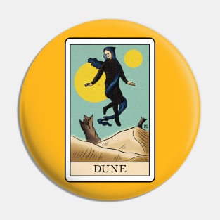 Dune Pin