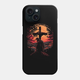 REPENT Phone Case