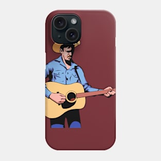 Guitar New Design Phone Case