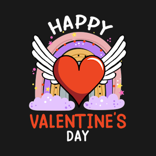 Happy Valentines day T-Shirt