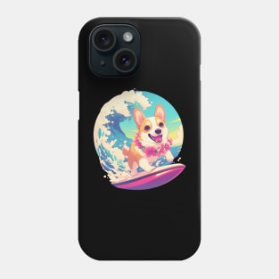 corgi Phone Case