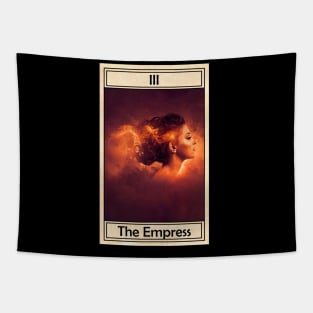 The Empress Tapestry