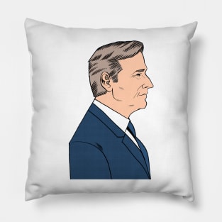 RFK Jr. (2024) Pillow