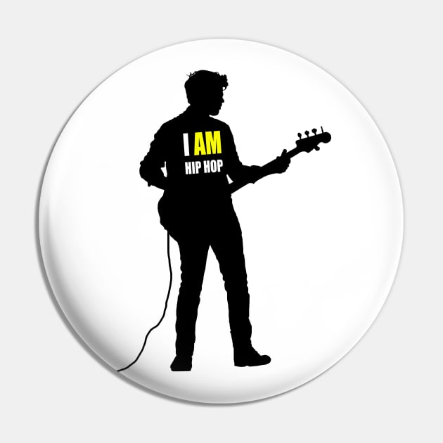 IAHH-SILHOUETTE-GUITARIST-MALE-1 Pin by DodgertonSkillhause