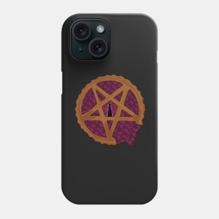 Gretel and Hansel (Version 2) Phone Case