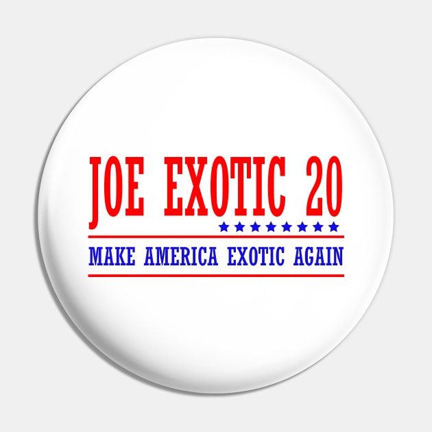 MAKE AMERICA EXOTIC AGAIN Pin by hananeshopping