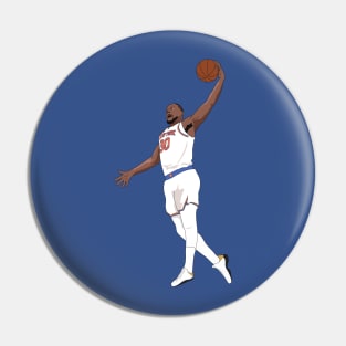 Julius Randle Pin