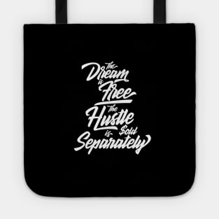 The Dream Tote