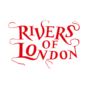 Rivers Of London T-Shirt