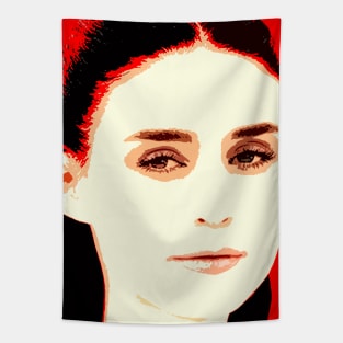 rooney mara Tapestry