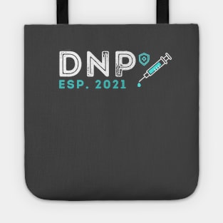 DNP ESP. 2021 v.2 Tote