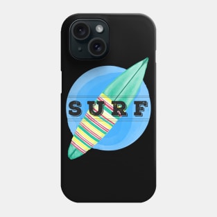 Surf Phone Case