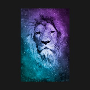 Lion Spirit T-Shirt