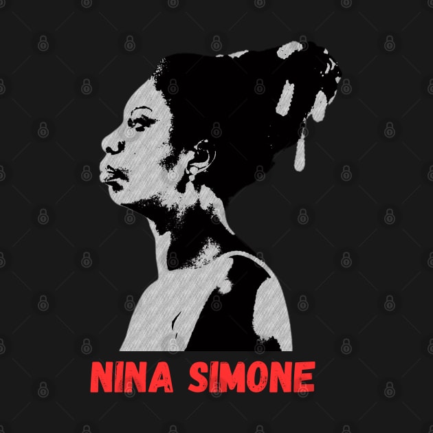 Nina vintage by FunComic
