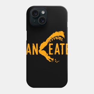 eater shark 2020 Phone Case