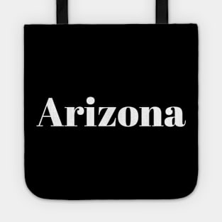 Arizona Tote